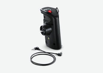 Blackmagic Camera URSA Handgrip