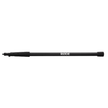 Røde BOOMPOLE PRO i karbonfiber 0,81m - 3.0m