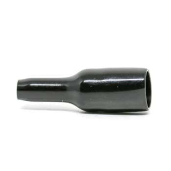 Belden SLS-RGB/BLACK Bøyavlaster for 1855/4855 BNC Kompresjon Sort