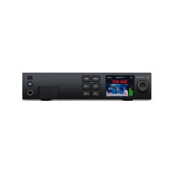 Blackmagic Studio Converter