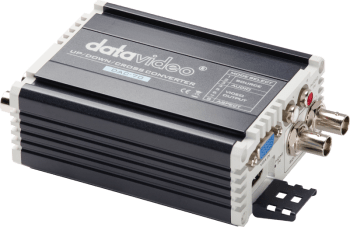 Datavideo DAC-70 Multi Format Up/Down/Cross Converter