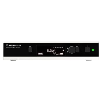 Sennheiser SL RACK RECEIVER DW-3-EU mottaker