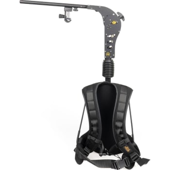 EasyRig MiniMax M STABIL Light, EasyRig for kamera, Minimax vest, m/stabil light