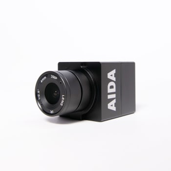 AIDA HD-100A POV Kamera