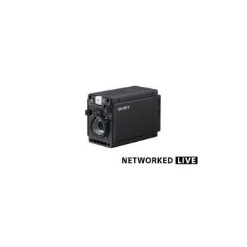 Sony HDC-P31 Videokamera 2/3" HD HDR
