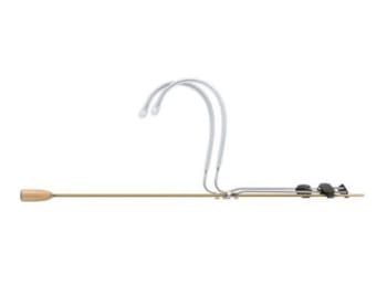 Sennheiser HSP ESSENTIAL OMNI-BEIGE hodebøylemikrofon