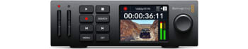 Blackmagic HyperDeck Studio HD Mini opptager SDI