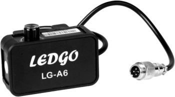 Ledgo LG-A6 Dimmer for LG-E60 Strip Light