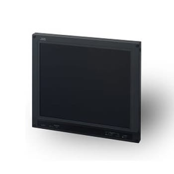 JVC LM-170G Monitor 17" LCD Composite XGA 5:4
