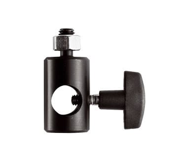 Manfrotto 014-38 Adapter Rapid Spigot 5/8'' - 3/8