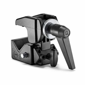 Manfrotto 035VR VR Superclamp