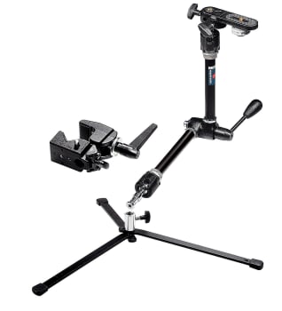 Manfrotto 143 Magic Arm Kit (003+035+143bkt)