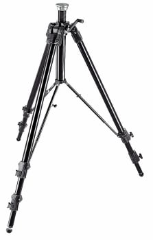 Manfrotto 161MK2B Stativbein med midtsøyle max 267cm høyt