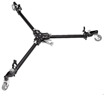 Manfrotto 181B Dolly Auto