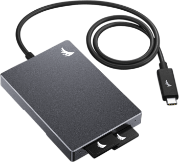 Angelbird SD Dual Card Reader