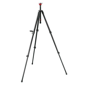 Manfrotto 755XB Stativben MDEVE