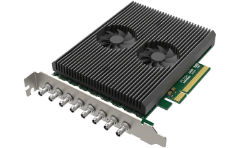 Magewell 11270 Pro Capture Dual SDI 4K Plus