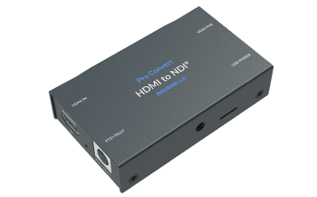 Magewell 64050 AIO Pro Convert HDMI TX NDI Encoder