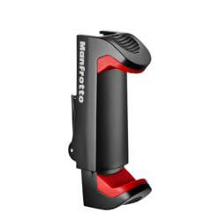Manfrotto PIXI Stativfeste  Universal Smarttelefon