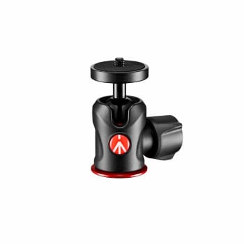 Manfrotto MH492-BH Kulehode Micro