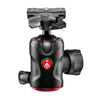 Manfrotto MH496-BH Kulehode Compact