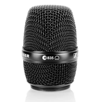 Sennheiser MMD 835-1 BK mikrofonmodul