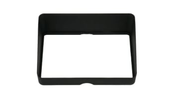 SmallHD SHD-ACC-HOOD-FOCUS-5,Solskjerm for FOCUS 5" Monitor