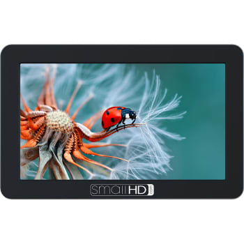 SmallHD Focus Monitor 5" 800nits