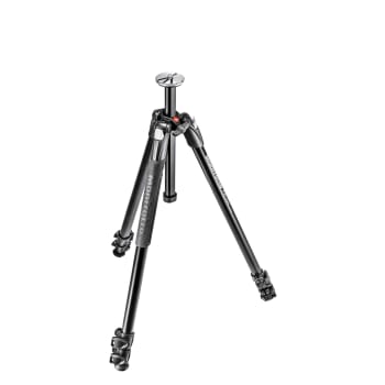 Manfrotto Stativ 290 Xtra 3-Seksjoner Alu