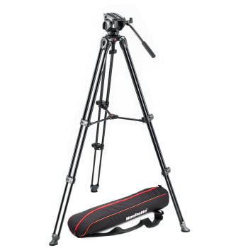 Manfrotto MVK500AM Stativkit med veske