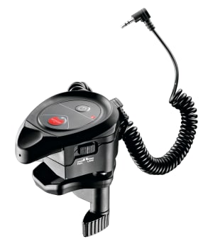 Manfrotto MVR901ECPL Fjernkontroll LANC for Sony,  Canon og Panasonic