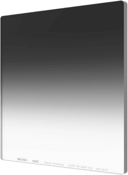 Nisi Cine Filter Nano Ir Gnd Soft 4X5,65" 0,6