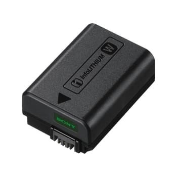 Sony NP-FW50 batteri 7,4V 1020mAh