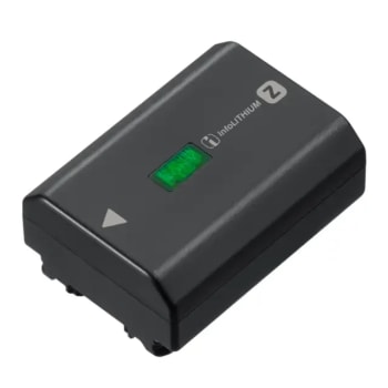 Sony NP-FZ100, Batteri til Sony A etc, 7,2V 2280mAh