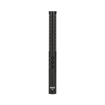 Røde NTG4 Supernyre mikrofon