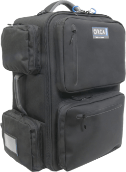 Orca OR-25 Camera Pack-Pack 4