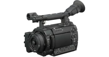 Sony PMW-F3L Super 35mm XDCAM EX Full-HD Compact Camcorder med S-Log Gamma, Demobrukt