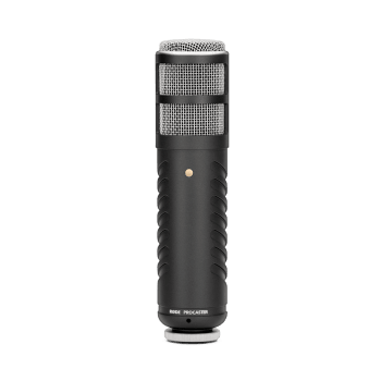 Røde Procaster stormembran mikrofon