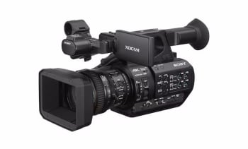 Sony PXW-X200 Videokamera 3 x 1/2"CMOS 17 x zoom XAVC