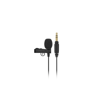 RØDE LAVALIER GO Mikrofon mygg, omnidireksjonal, 3.5mm TRS