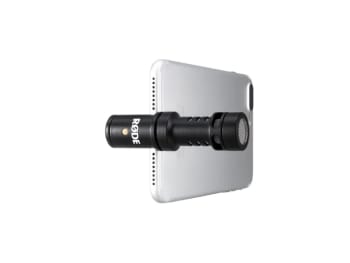 RØDE VIDEOMIC ME-L Retningsmikrofon for smarttelefoner