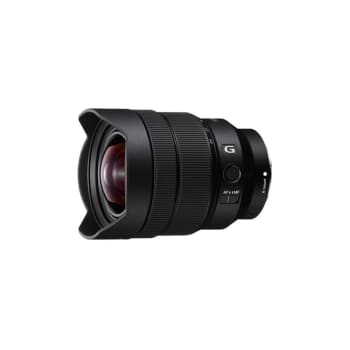 Sony FE 12-24mm F4 G