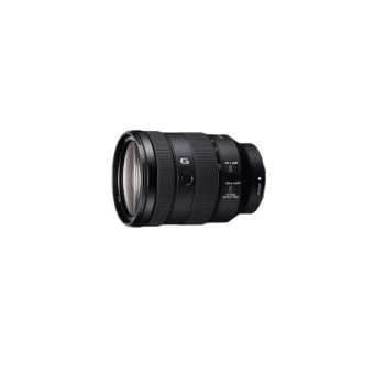 Sony Objektiv FE 24-105mm F4 G OSS