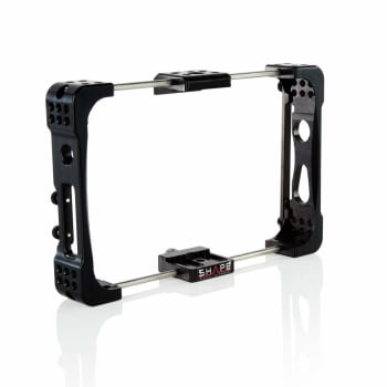 Shape SHA-INFCAGE Shogun Inferno/Flame Cage