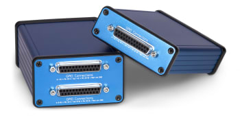 Skaarhoj GPI LINK Ethernet til GPI Interface 8 I/O UniSketch OS