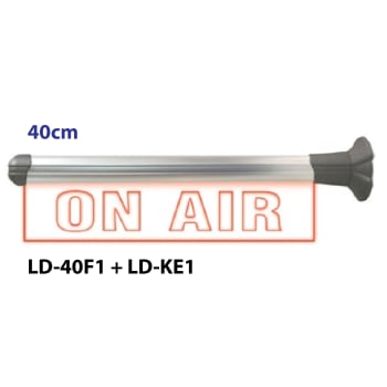 Sonifex LD-40E1ONA Opptakslys LED enkelside "ON AIR"