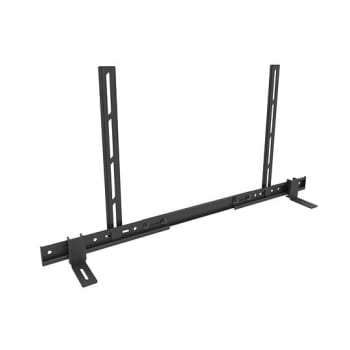 Multibrackets M Universal Soundbar Mount Soundbar feste for 55"-110"