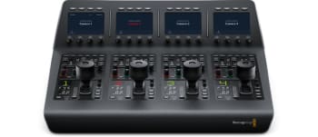 Blackmagic ATEM Camera Control Panel