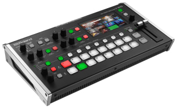 Roland V-8HD HDMI Videomikser