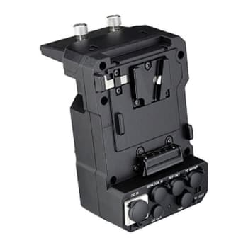 Sony XDCA-FS7 Extension unit multicamera support for PXW-FS7